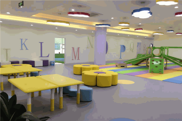 科學(xué)寶貝早教