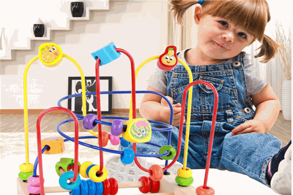 科學(xué)寶貝早教