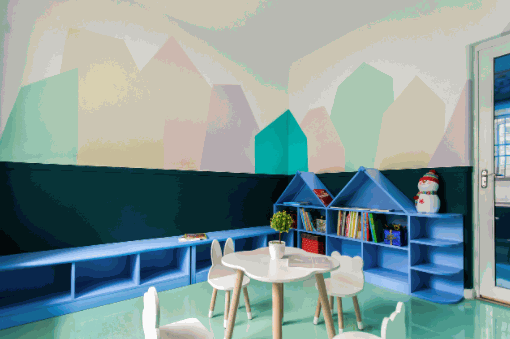 快樂空間少兒英語