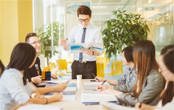 紐聯(lián)英語培訓(xùn)