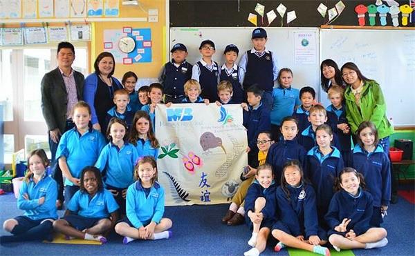 紐聯(lián)英語培訓(xùn)