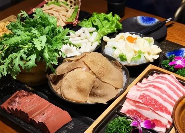 水煮人間火鍋食材店