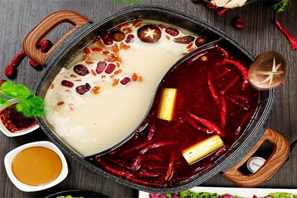 小聰火鍋食材大全