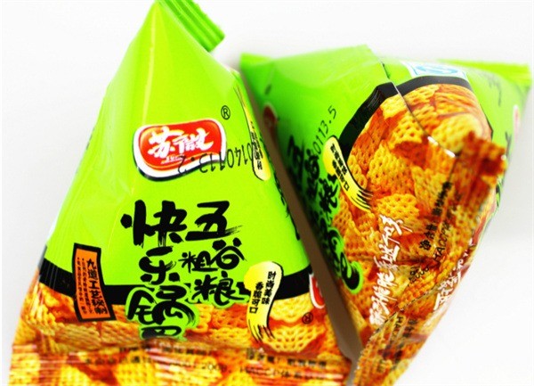 快樂點(diǎn)休閑食品