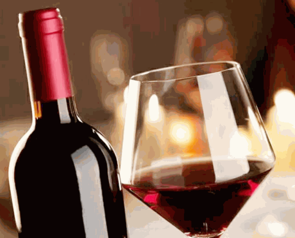 愛上葡萄酒