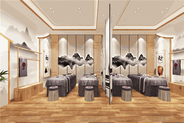 麗姿堂祛斑祛痘