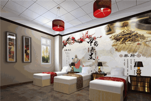 麗姿堂祛斑祛痘