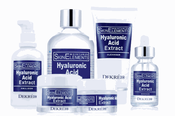 蘇黎世護(hù)膚品