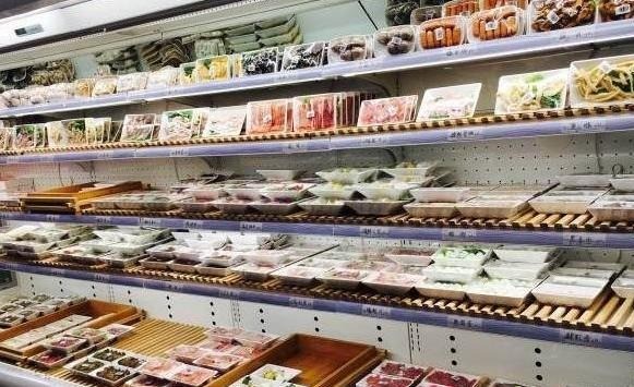 聚食匯火鍋食材超市