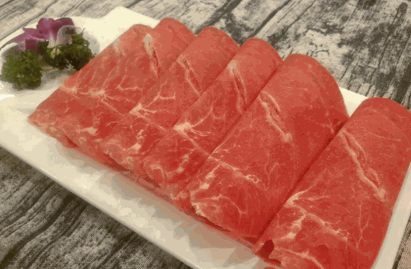 唐珠兒火鍋食材