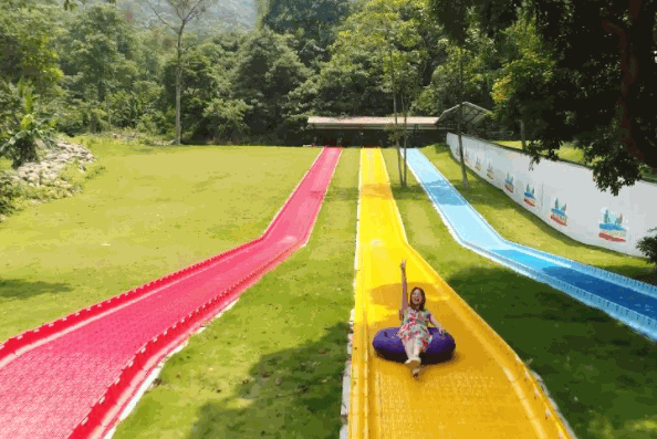 聯(lián)航教兒童樂園