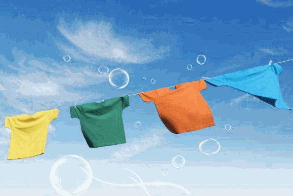 愛(ài)諾潔干洗