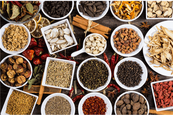 世紫調(diào)味品