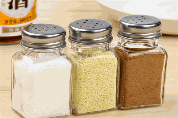 世紫調(diào)味品