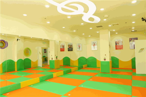 愛(ài)福早期教育