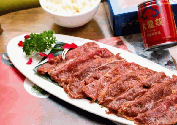 小牛生鮮牛排火鍋食材超市