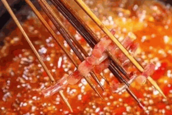 成都小郡肝火鍋