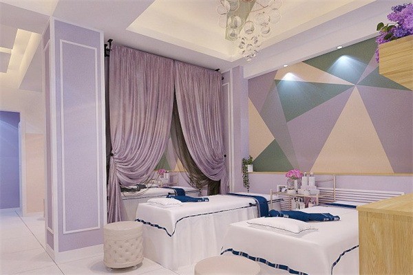 泊泉雅美容工作室