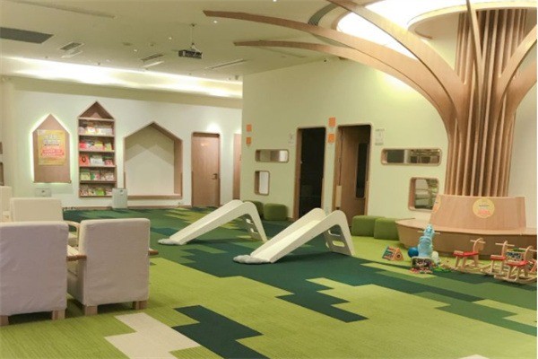 七田情智樂(lè)園