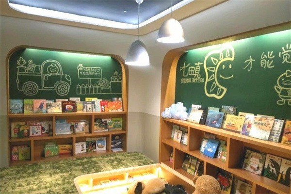 七田情智樂(lè)園