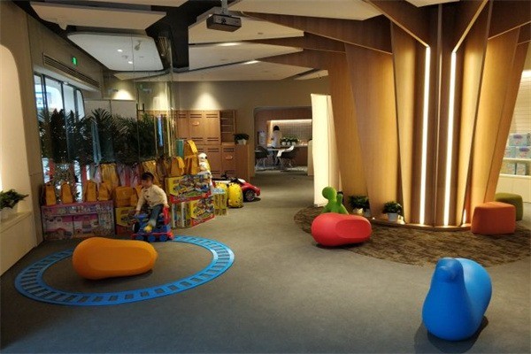 七田情智樂(lè)園