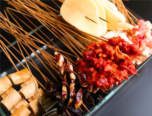 好串火鍋串串香