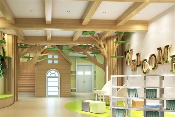 優(yōu)臻嬰童早教