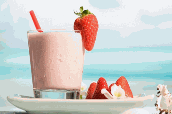 奶茶補(bǔ)習(xí)社