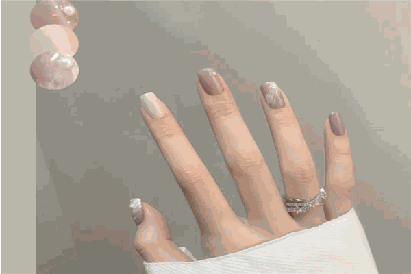 金蝶(國際)美甲