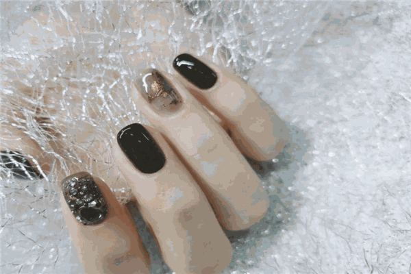 金蝶(國際)美甲