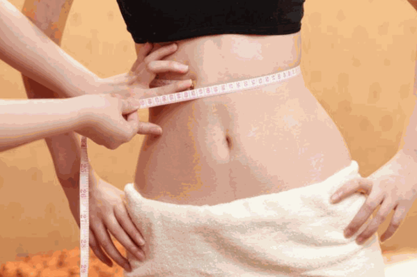 劉美人專業(yè)減肥