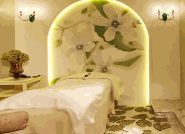 劉美人專業(yè)減肥