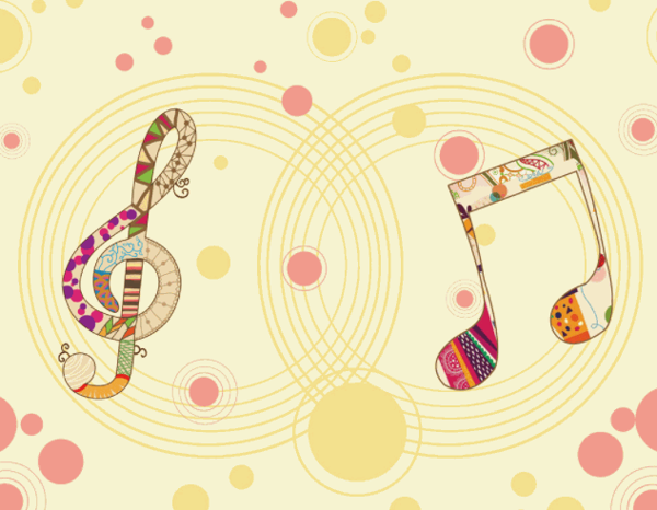 藝術(shù)城堡兒童音樂