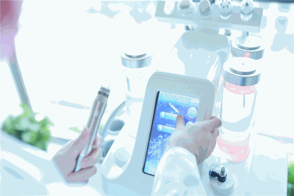 KV未來(lái)智能美膚中心