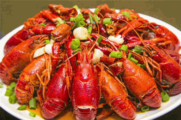 蝦王李小龍蝦