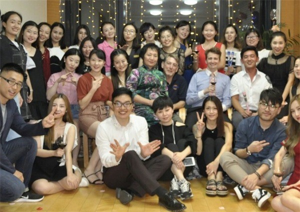 博恩思英語(yǔ)口語(yǔ)培訓(xùn)中心