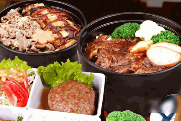 尚品預(yù)見便當(dāng)