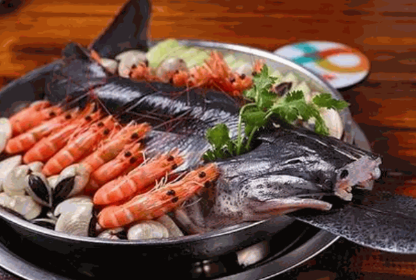 漁知道新派漁坊