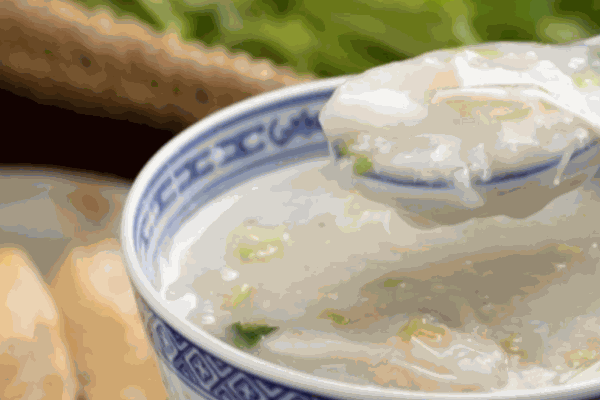 粥時(shí)光粥鋪