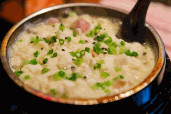 粥時(shí)光粥鋪