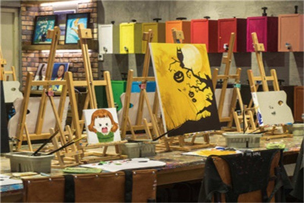 藝S美術(shù)教育