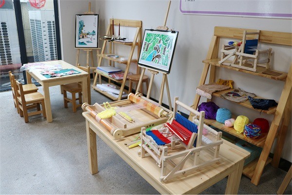 藝S美術(shù)教育