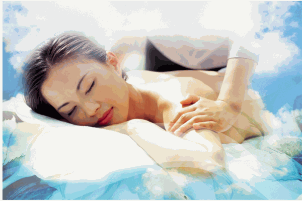 儀美五步法瘦身