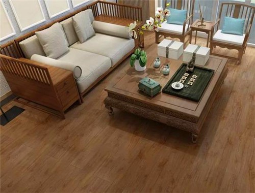 木風(fēng)堂地板