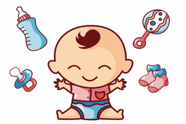 愛娃母嬰生活館