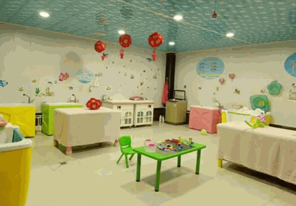 金馬孕嬰童生活館