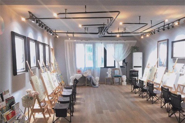 紅墨高考美術(shù)