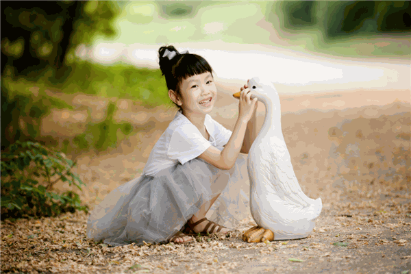 盛大愛嬰兒童攝影