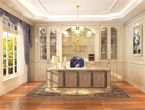 風鳥全實木定制