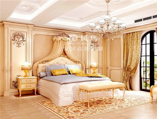 風鳥全實木定制